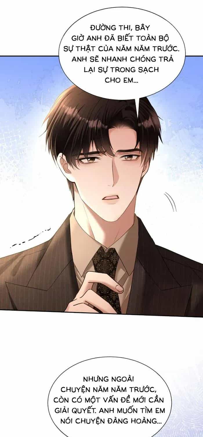 Lời Sám Hối Muộn Màng - Chương 68 - ảnh 37