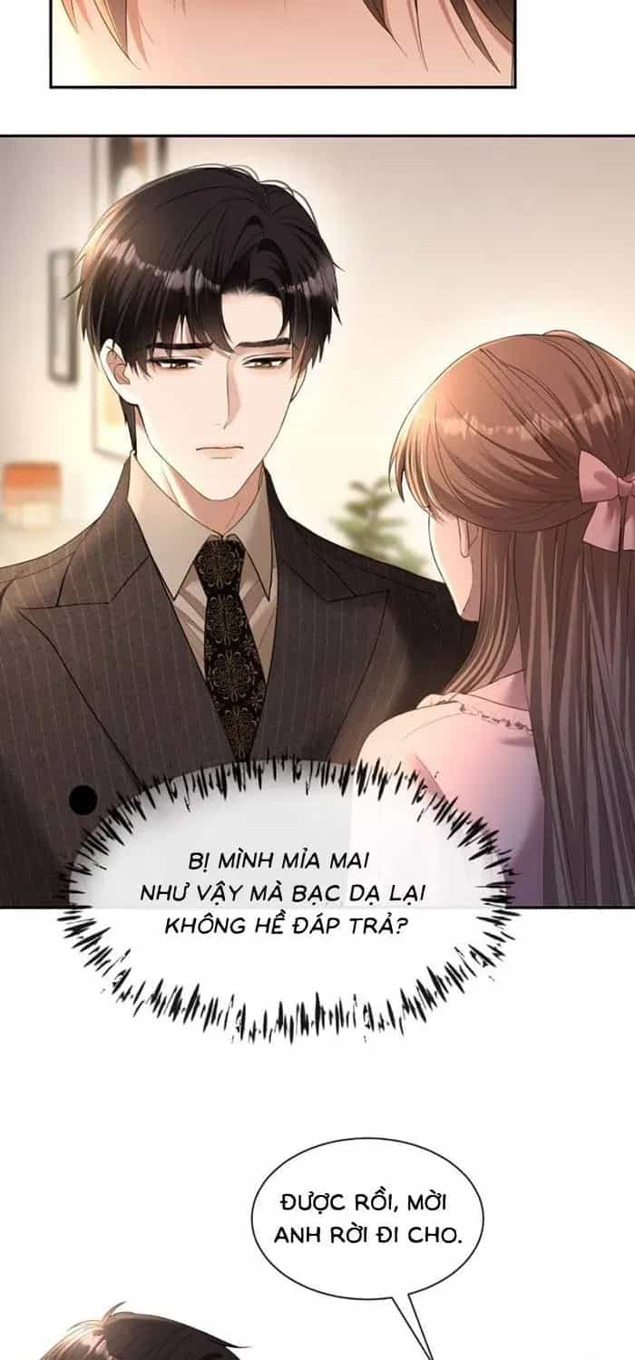 Lời Sám Hối Muộn Màng - Chương 68 - ảnh 42