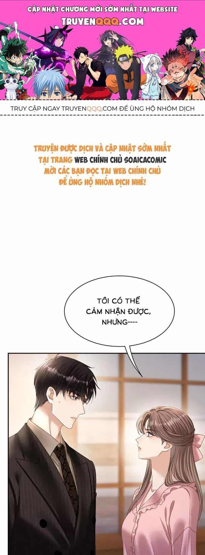 Lời Sám Hối Muộn Màng - Chương 69 - ảnh 1
