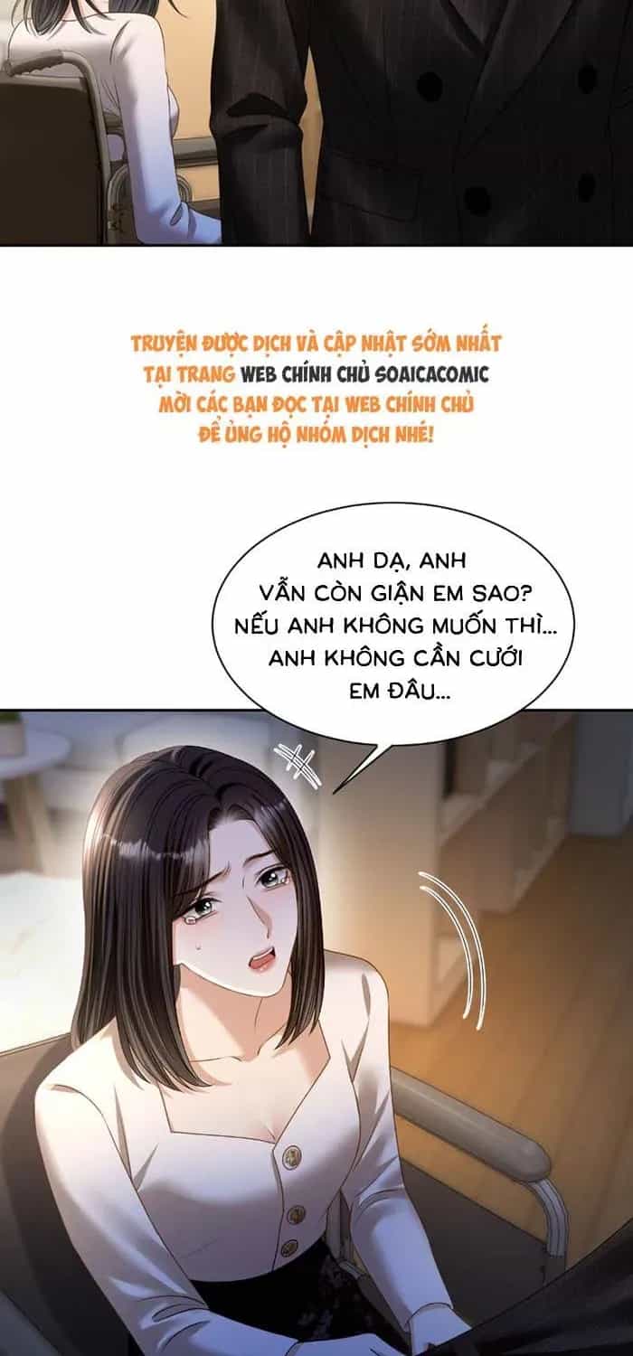 Lời Sám Hối Muộn Màng - Chương 69 - ảnh 11