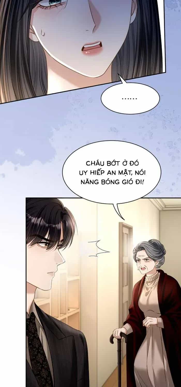 Lời Sám Hối Muộn Màng - Chương 69 - ảnh 13