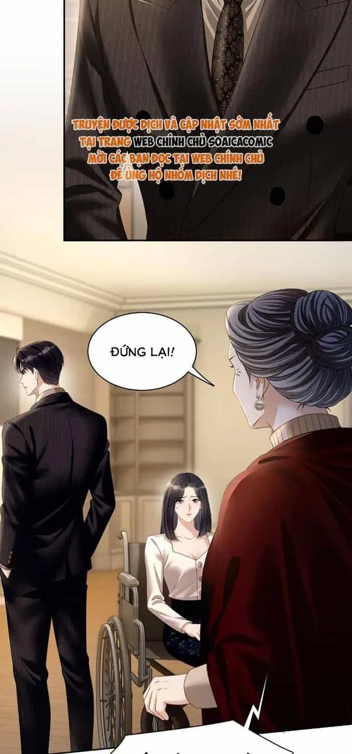 Lời Sám Hối Muộn Màng - Chương 69 - ảnh 16