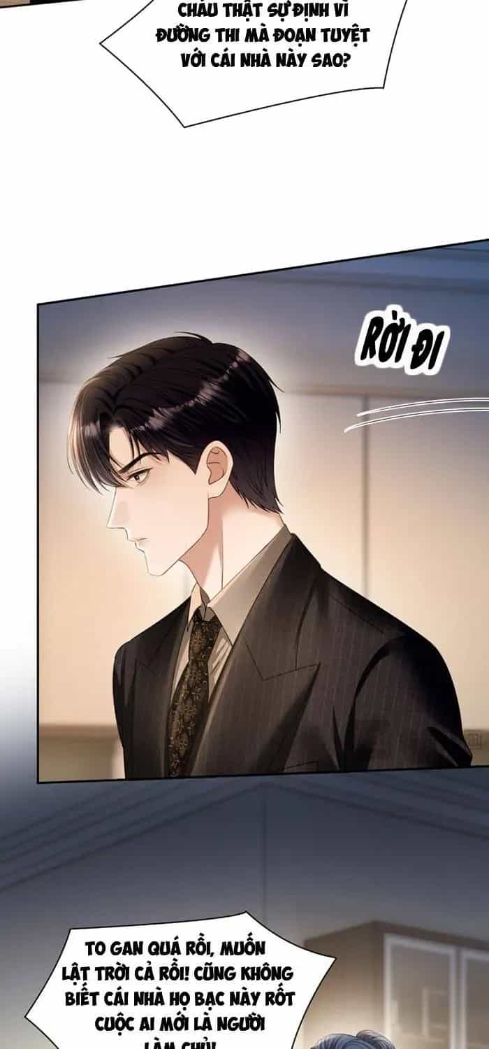 Lời Sám Hối Muộn Màng - Chương 69 - ảnh 17
