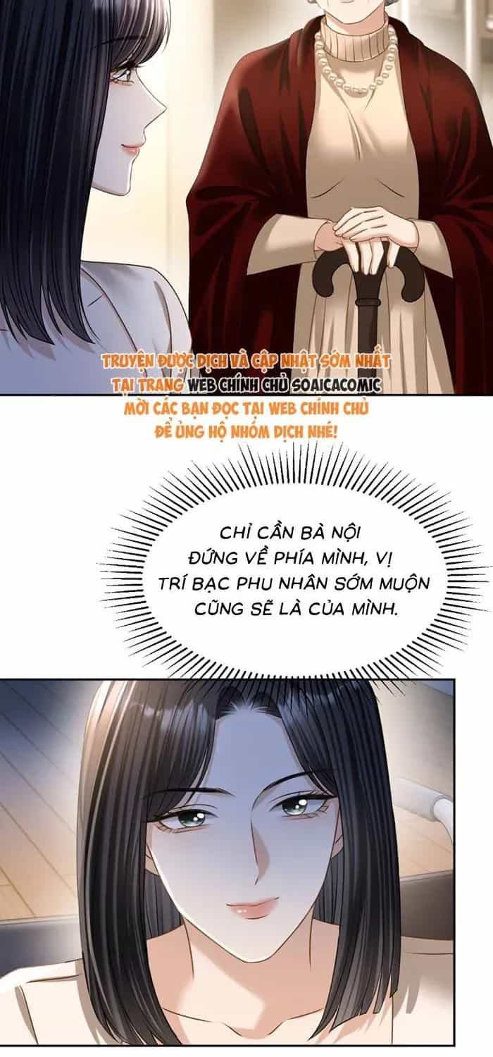 Lời Sám Hối Muộn Màng - Chương 69 - ảnh 21
