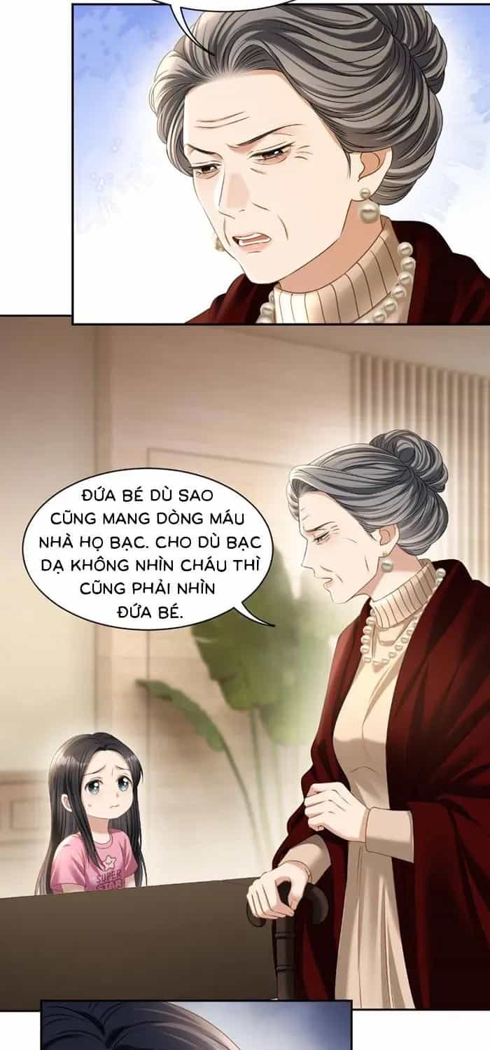 Lời Sám Hối Muộn Màng - Chương 69 - ảnh 23