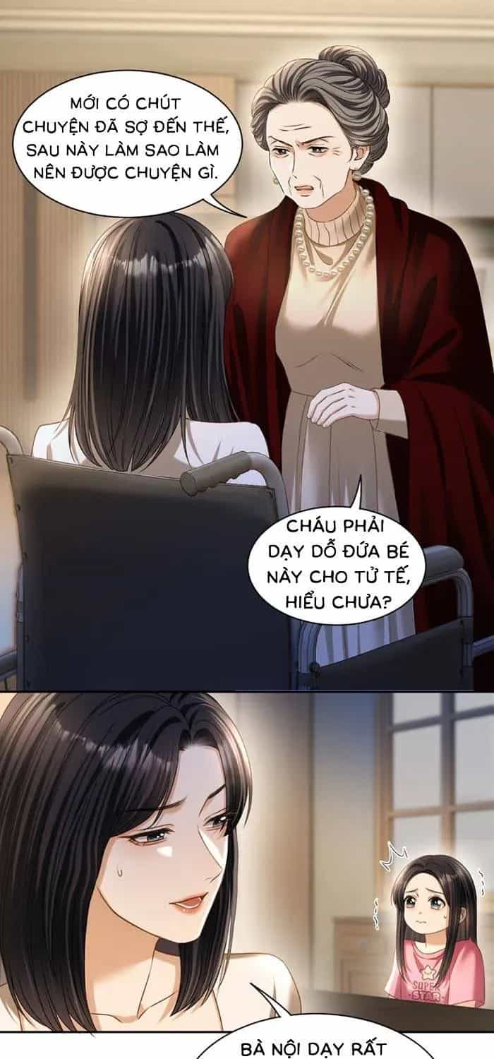 Lời Sám Hối Muộn Màng - Chương 69 - ảnh 25