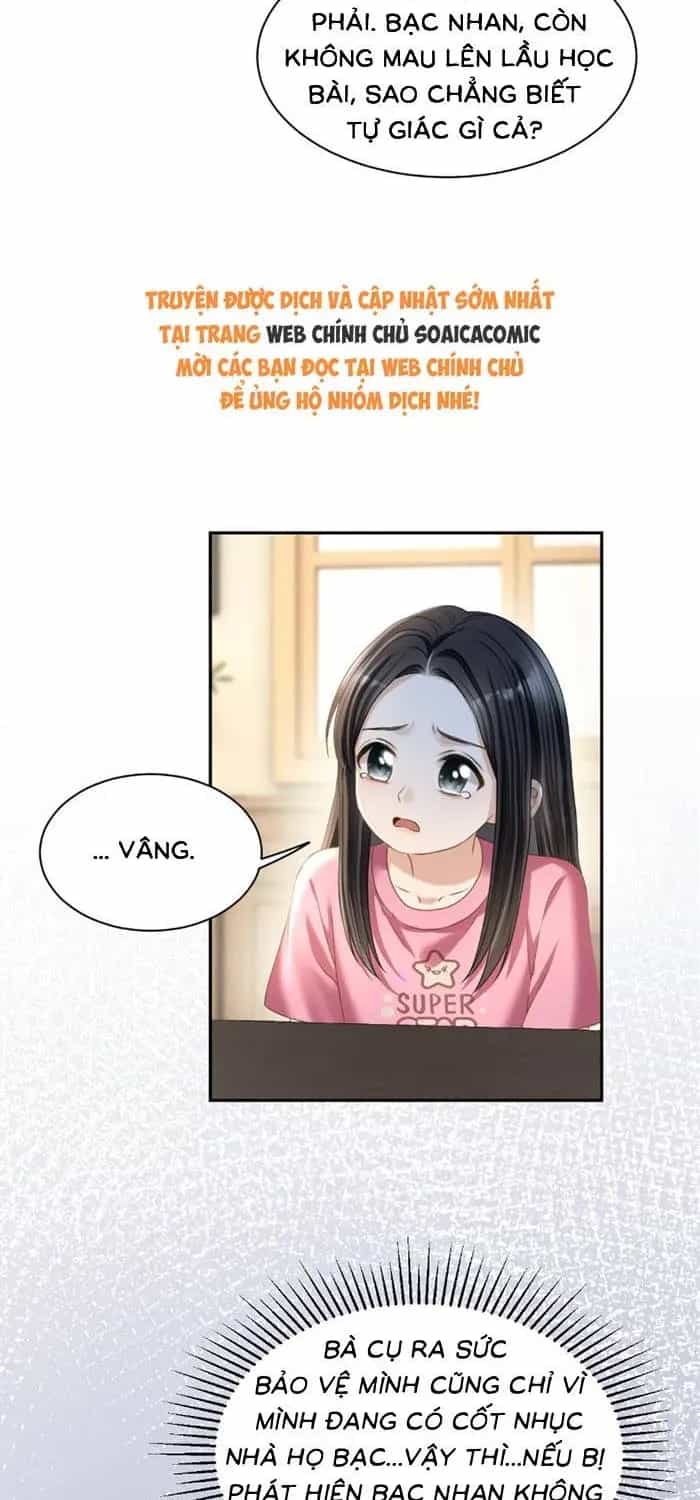 Lời Sám Hối Muộn Màng - Chương 69 - ảnh 26