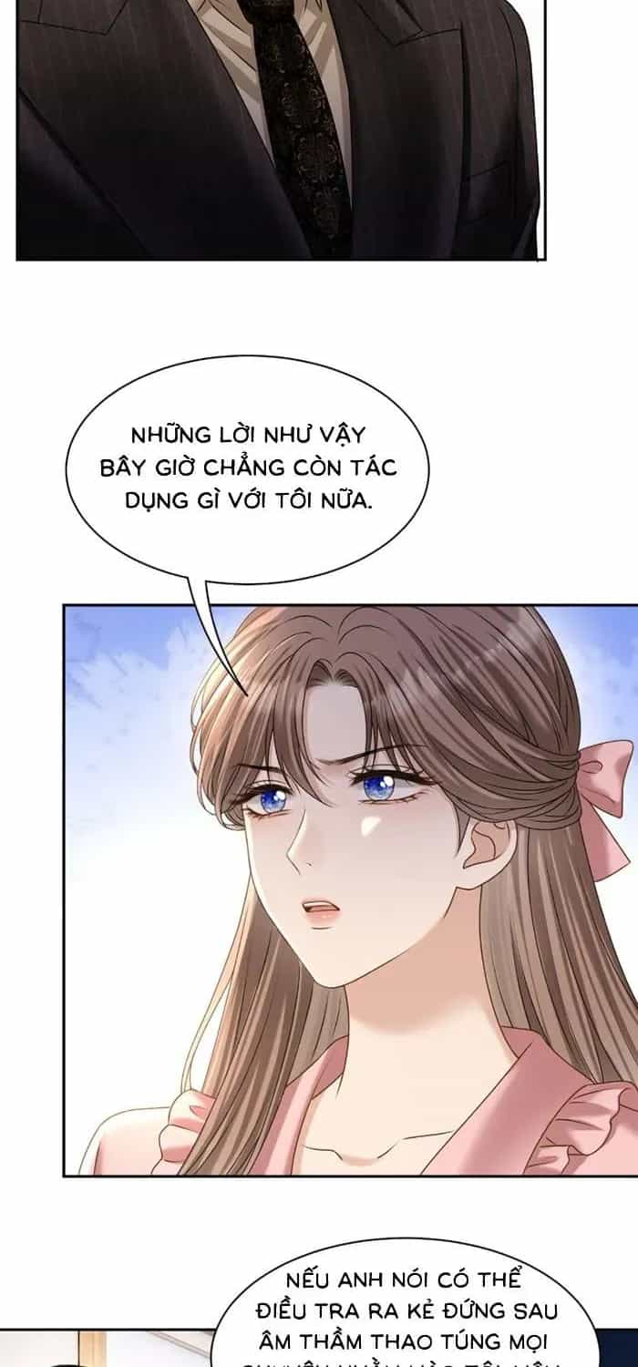 Lời Sám Hối Muộn Màng - Chương 69 - ảnh 4