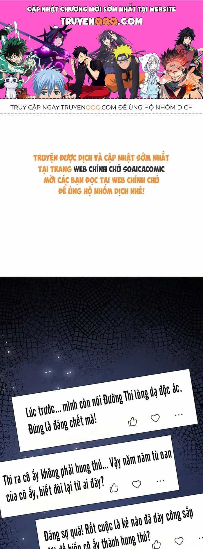 Lời Sám Hối Muộn Màng - Chương 70 - ảnh 1