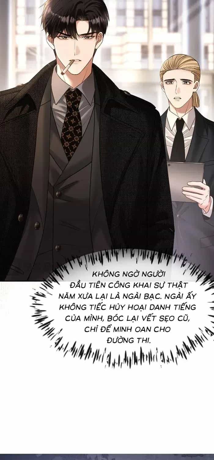 Lời Sám Hối Muộn Màng - Chương 70 - ảnh 11