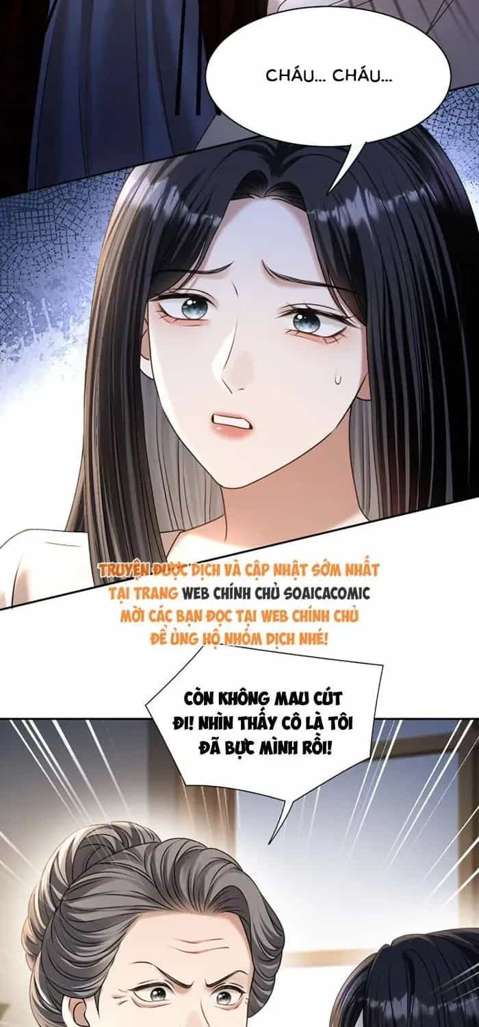 Lời Sám Hối Muộn Màng - Chương 70 - ảnh 20