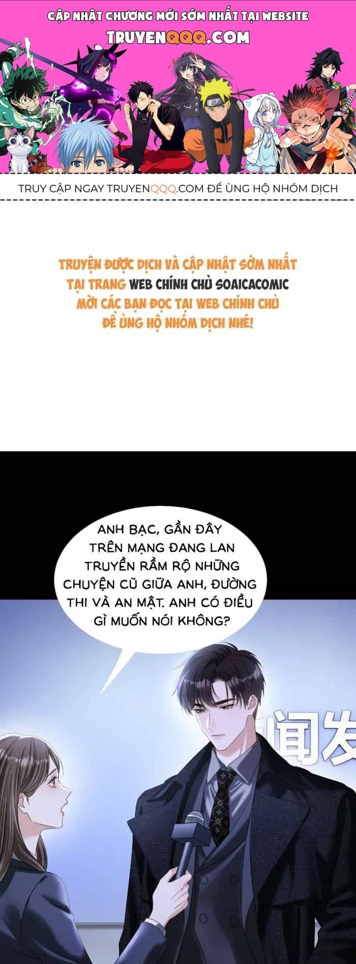 Lời Sám Hối Muộn Màng - Chương 71 - ảnh 1