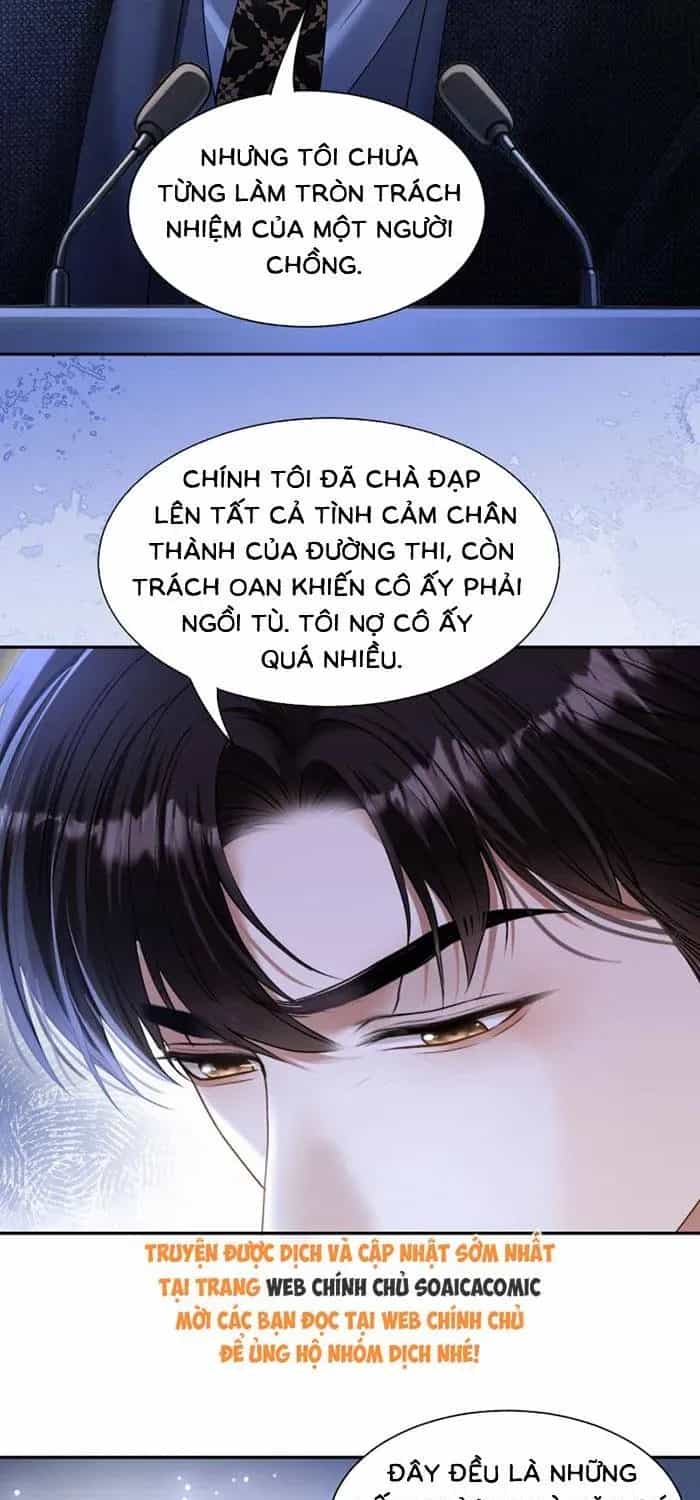 Lời Sám Hối Muộn Màng - Chương 71 - ảnh 16
