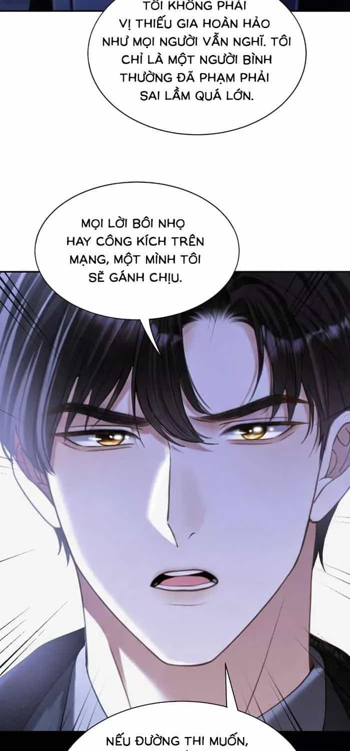 Lời Sám Hối Muộn Màng - Chương 71 - ảnh 21
