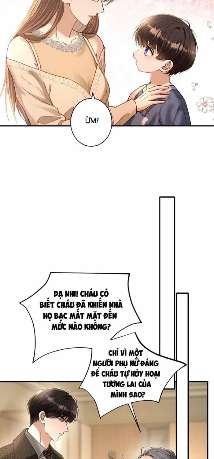 Lời Sám Hối Muộn Màng - Chương 71 - ảnh 25
