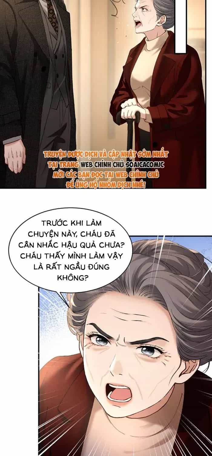 Lời Sám Hối Muộn Màng - Chương 71 - ảnh 26