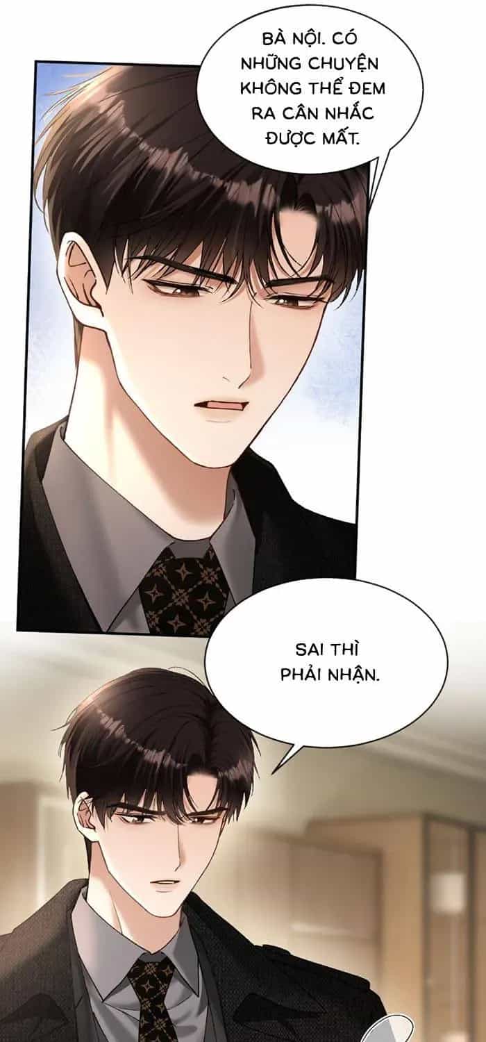 Lời Sám Hối Muộn Màng - Chương 71 - ảnh 28