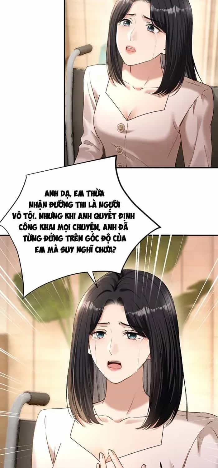 Lời Sám Hối Muộn Màng - Chương 71 - ảnh 34