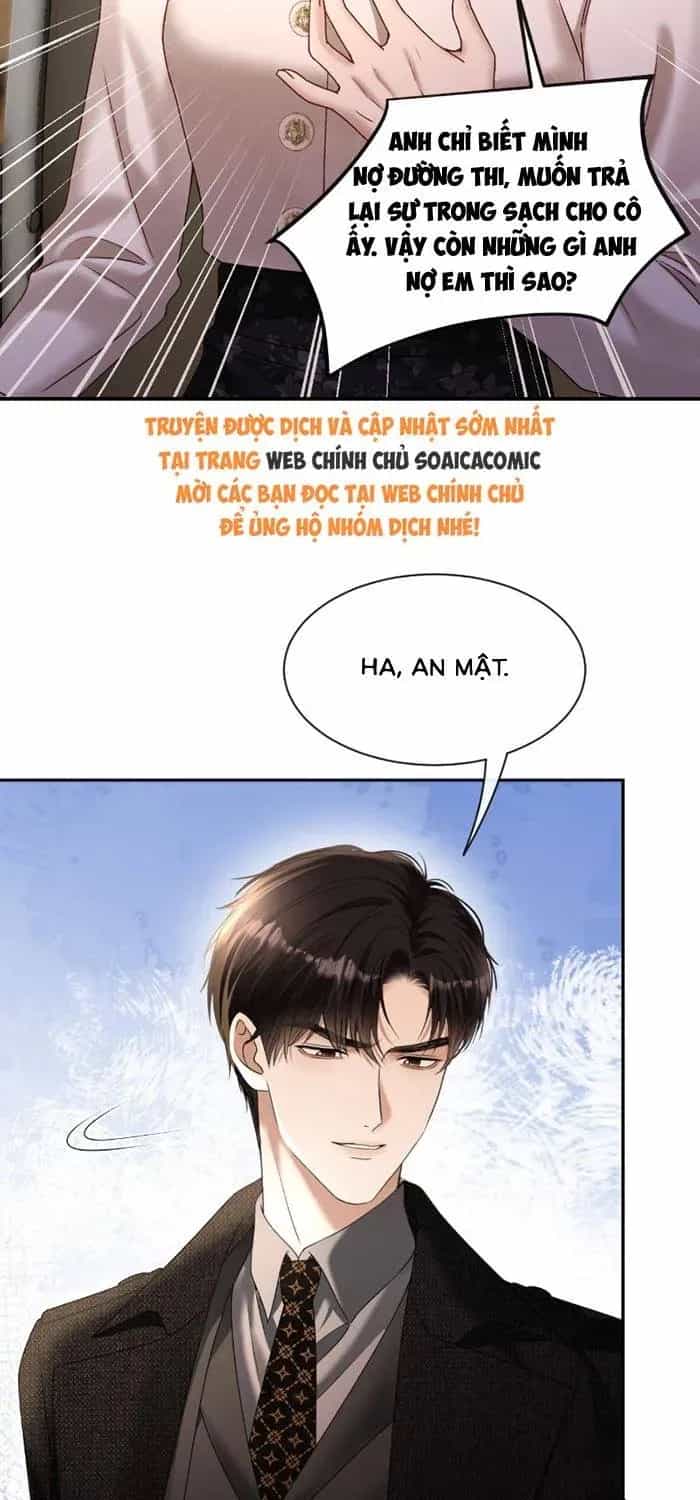 Lời Sám Hối Muộn Màng - Chương 71 - ảnh 35
