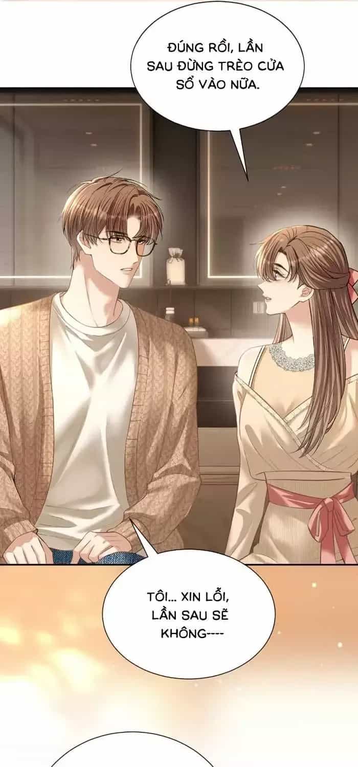 Lời Sám Hối Muộn Màng - Chương 74 - ảnh 15