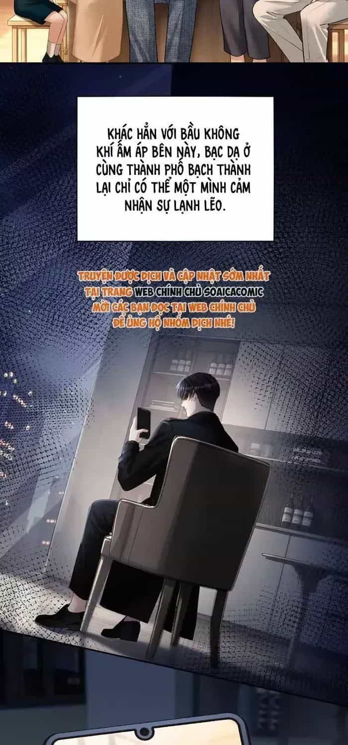Lời Sám Hối Muộn Màng - Chương 74 - ảnh 18