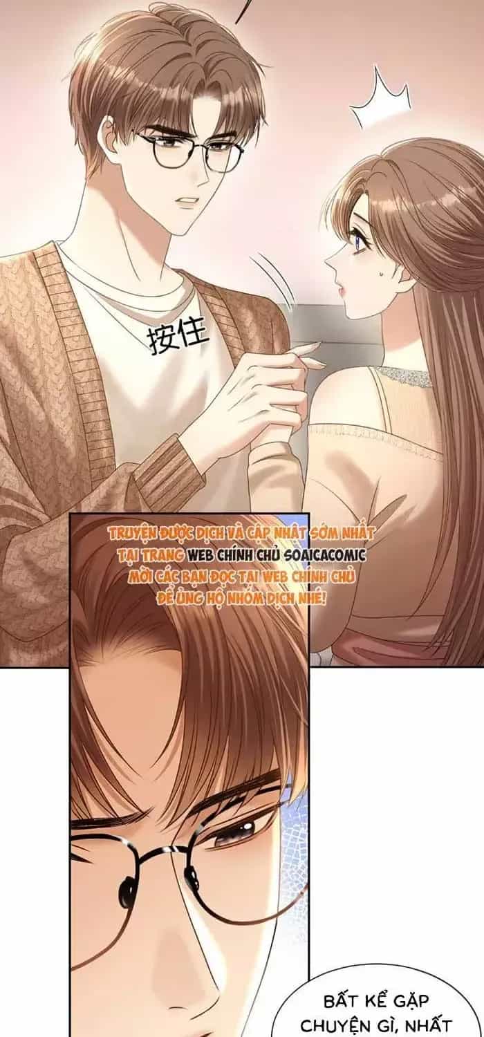 Lời Sám Hối Muộn Màng - Chương 74 - ảnh 5