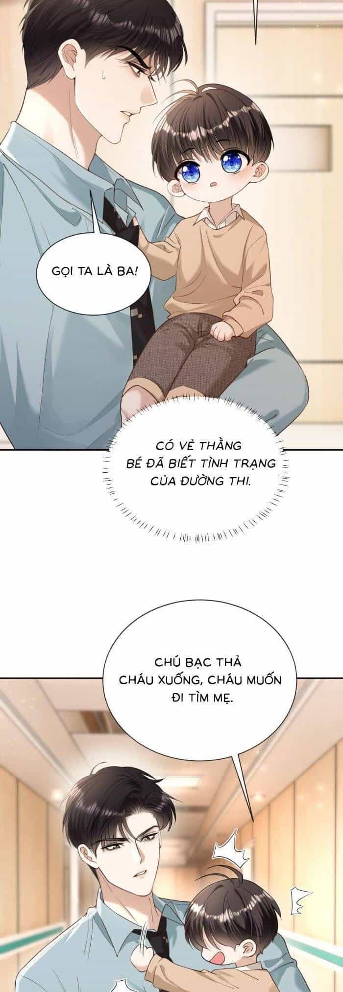 Lời Sám Hối Muộn Màng - Chương 8 - ảnh 2