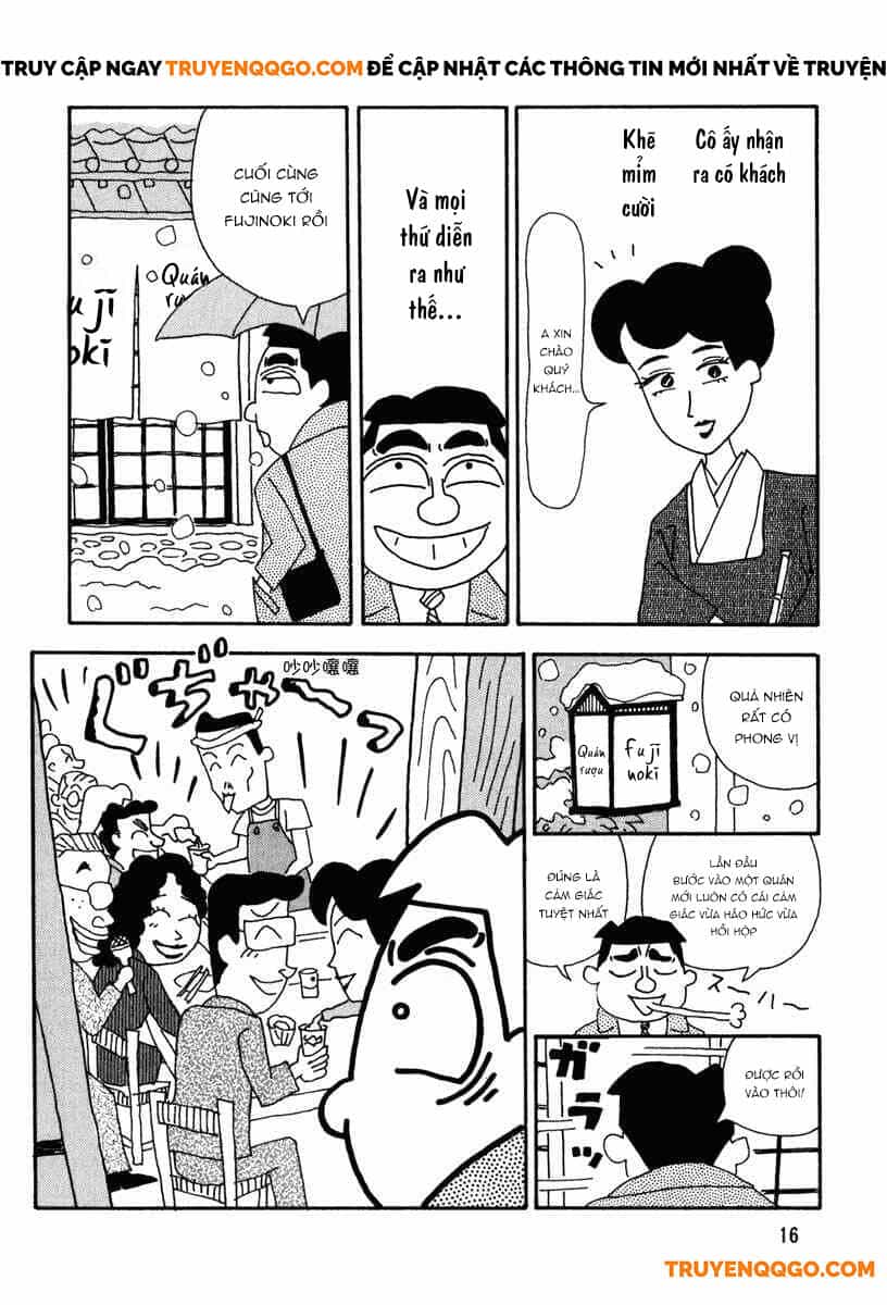 Lối Say Nghiêng Ngả - Chương 1 - ảnh 4
