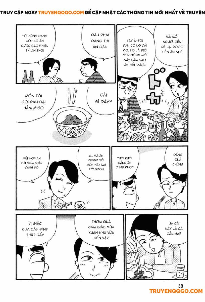 Lối Say Nghiêng Ngả - Chương 2 - ảnh 4