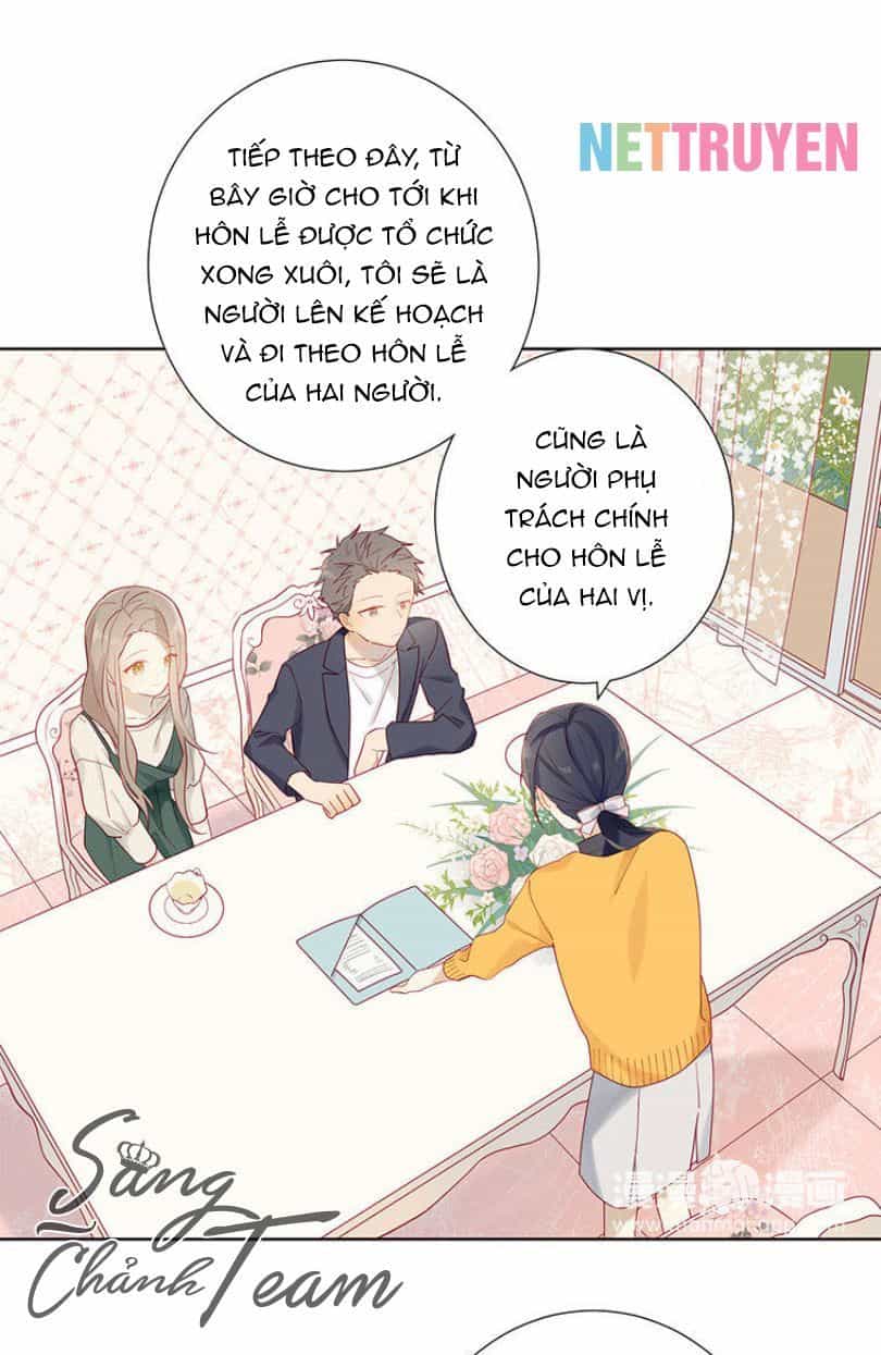 Lời Thề Như Sương Triều - Chương 1 - ảnh 15