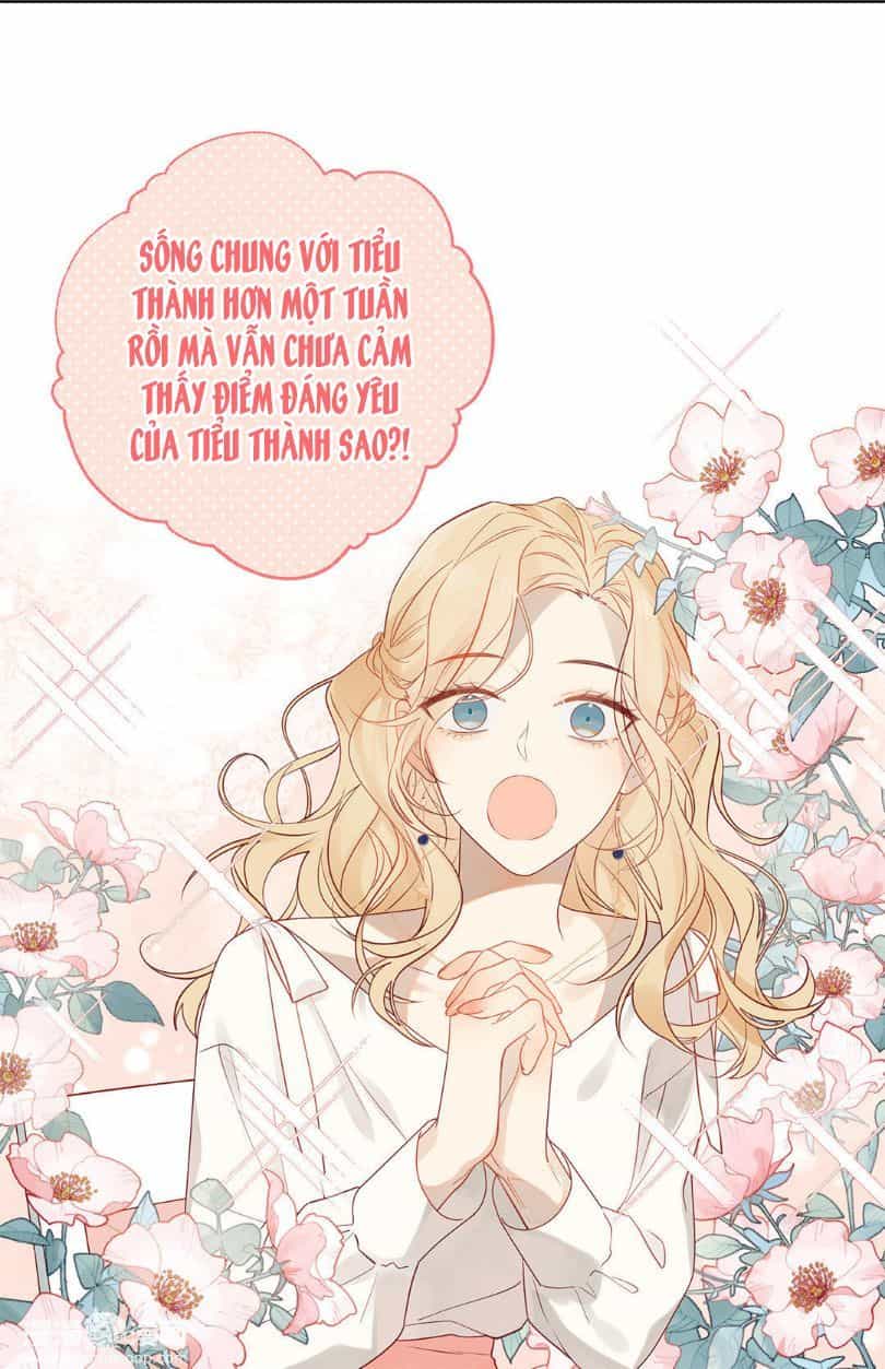 Lời Thề Như Sương Triều - Chương 10 - ảnh 18