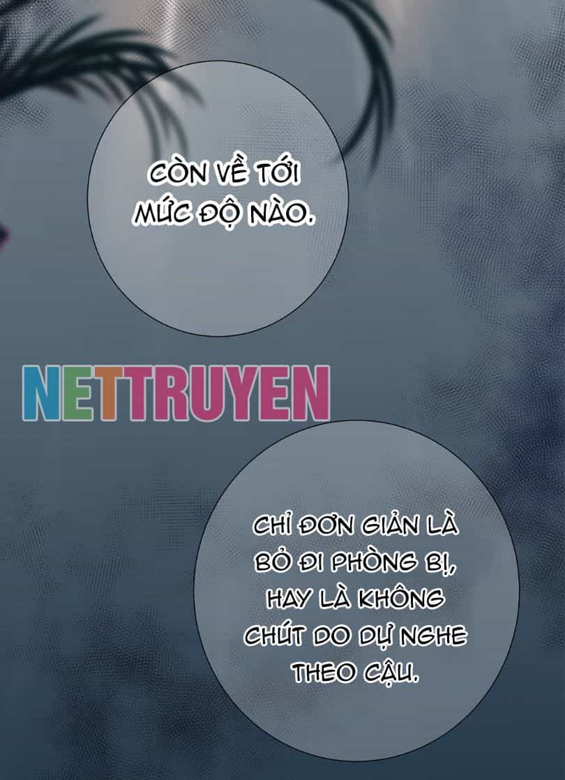 Lời Thề Như Sương Triều - Chương 10 - ảnh 27