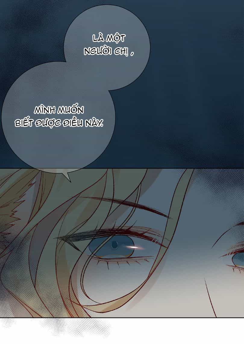 Lời Thề Như Sương Triều - Chương 10 - ảnh 28