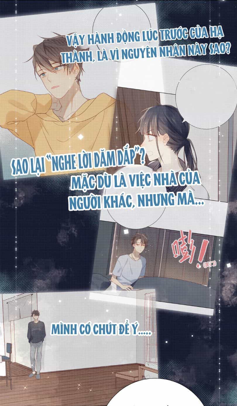 Lời Thề Như Sương Triều - Chương 10 - ảnh 31