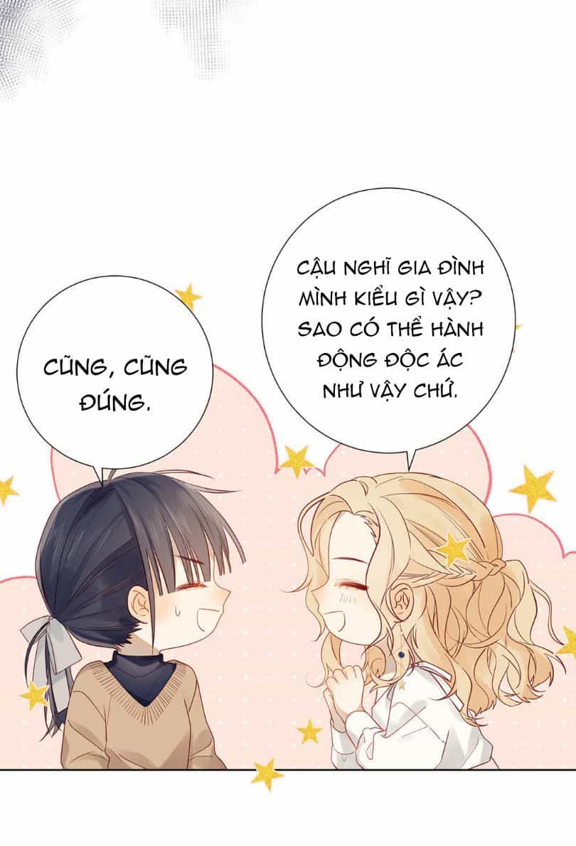 Lời Thề Như Sương Triều - Chương 10 - ảnh 36