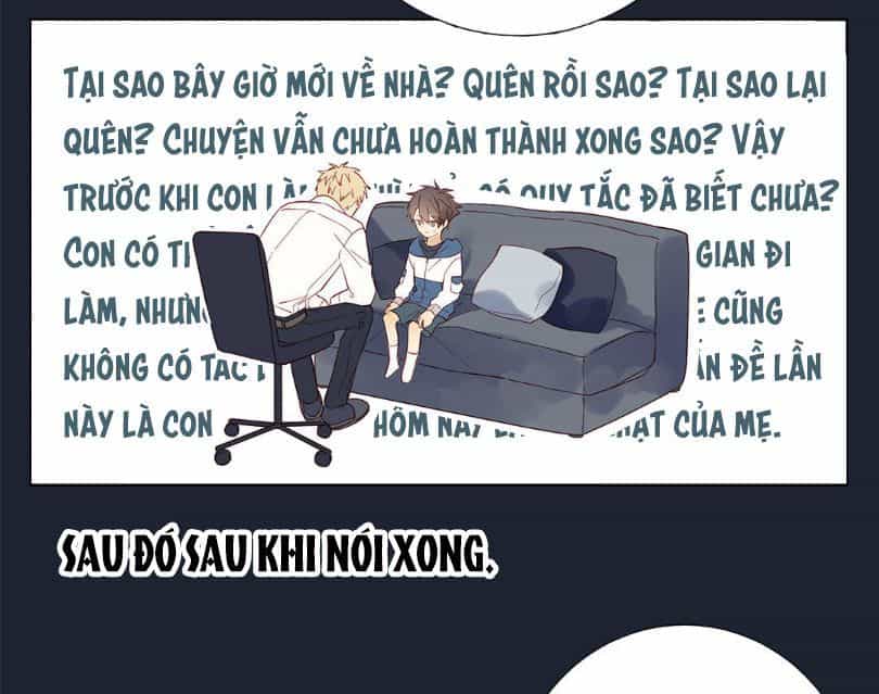 Lời Thề Như Sương Triều - Chương 10 - ảnh 38