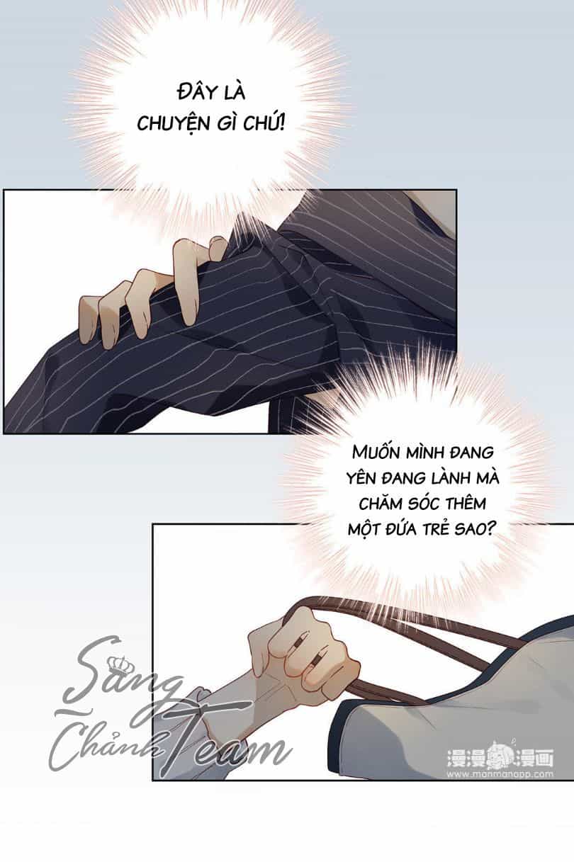 Lời Thề Như Sương Triều - Chương 10 - ảnh 4