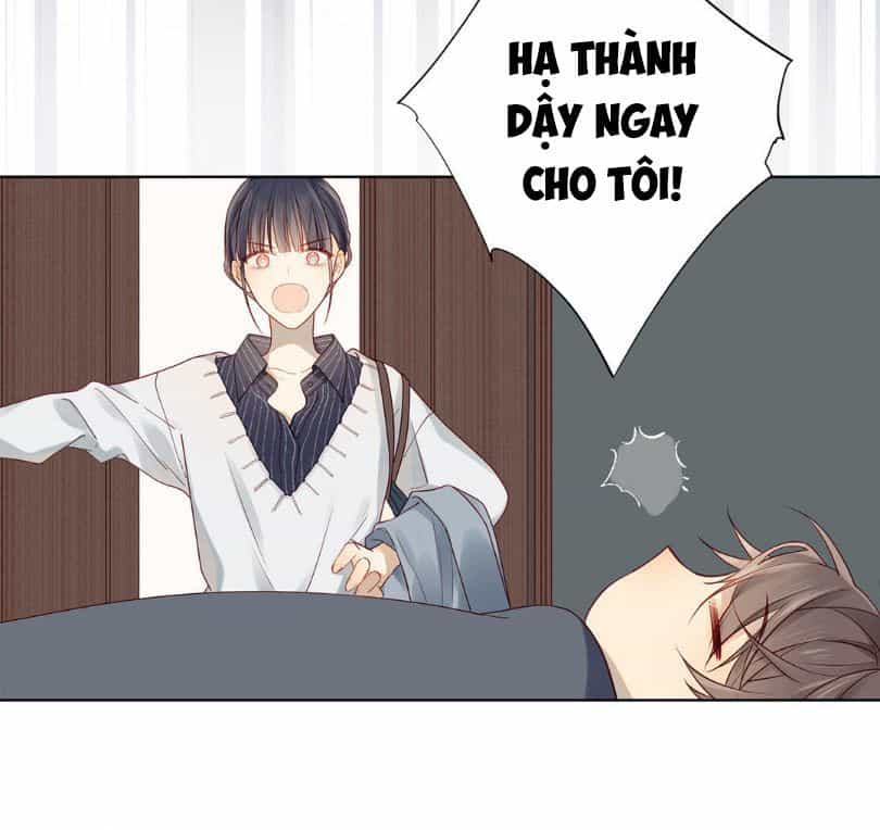 Lời Thề Như Sương Triều - Chương 10 - ảnh 6