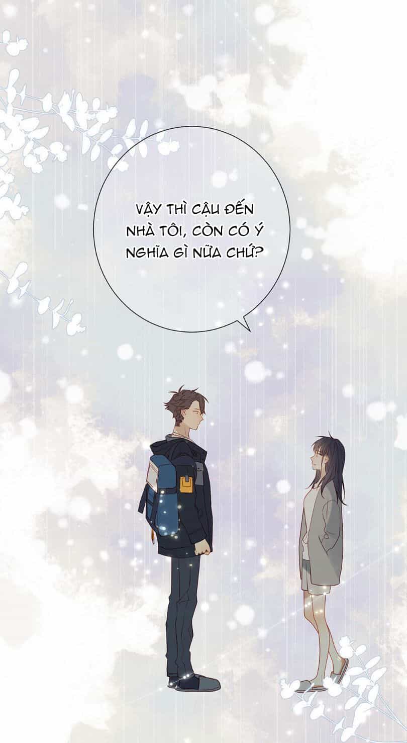 Lời Thề Như Sương Triều - Chương 11 - ảnh 18