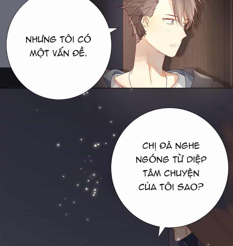 Lời Thề Như Sương Triều - Chương 11 - ảnh 25
