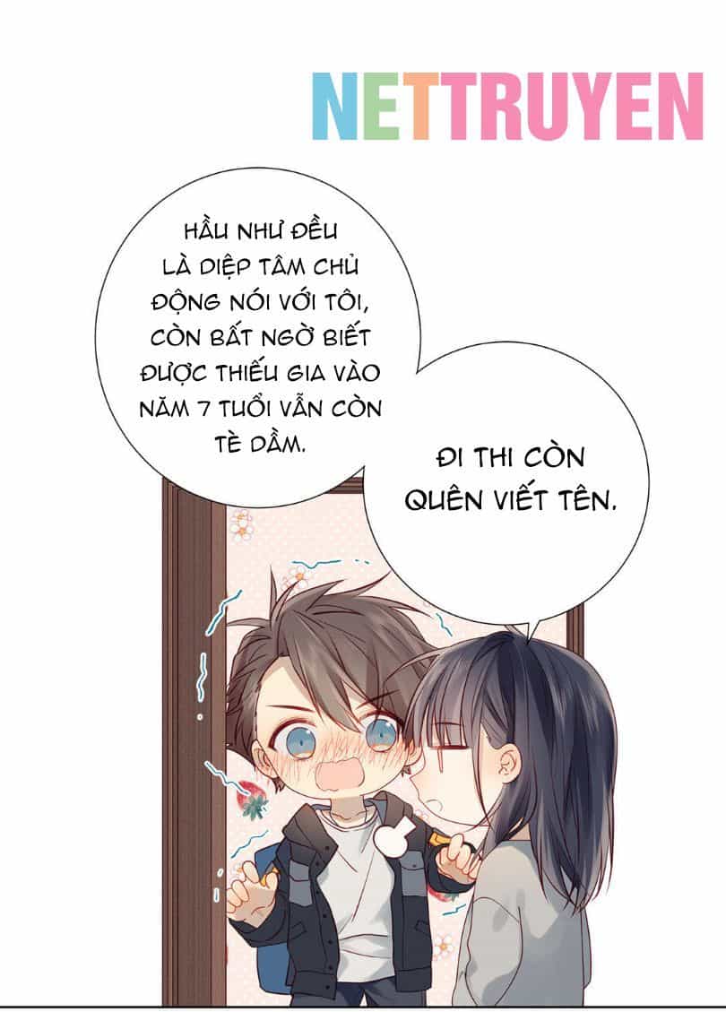 Lời Thề Như Sương Triều - Chương 11 - ảnh 28