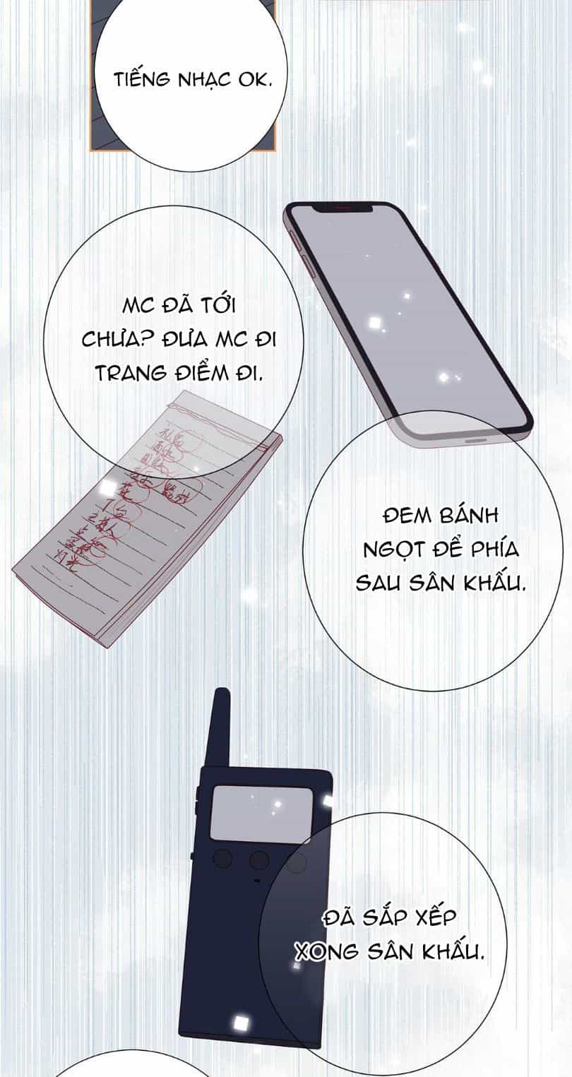 Lời Thề Như Sương Triều - Chương 11 - ảnh 35