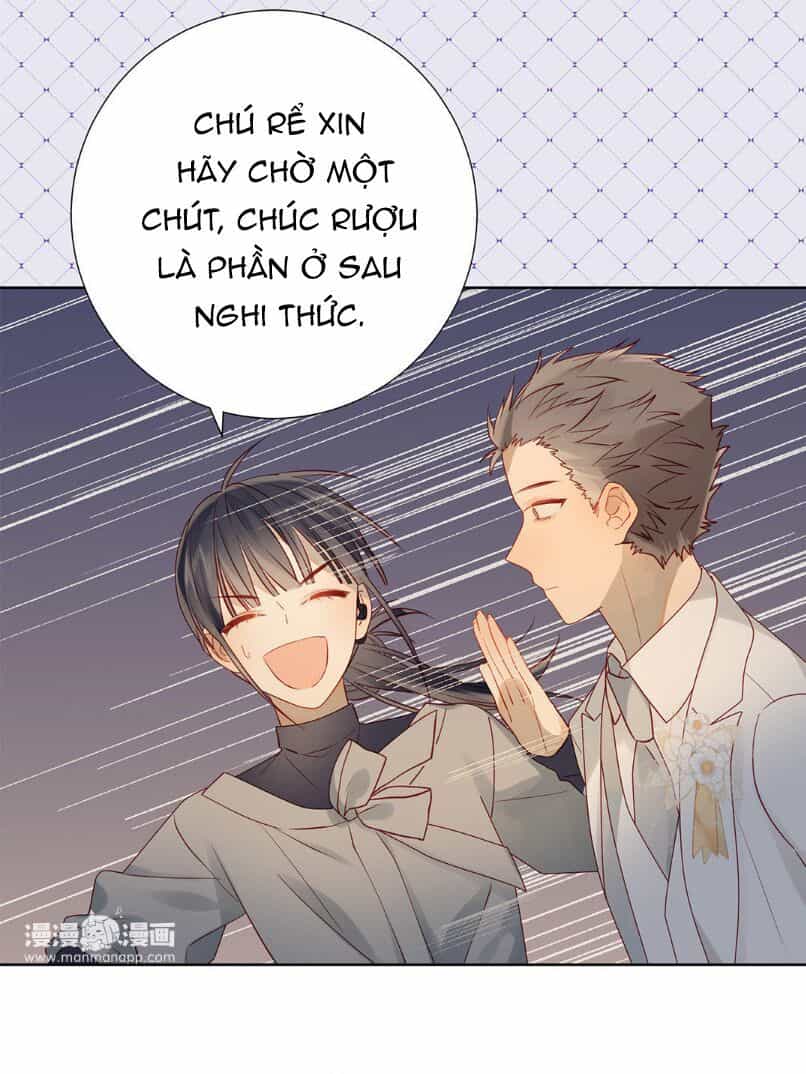 Lời Thề Như Sương Triều - Chương 12 - ảnh 19