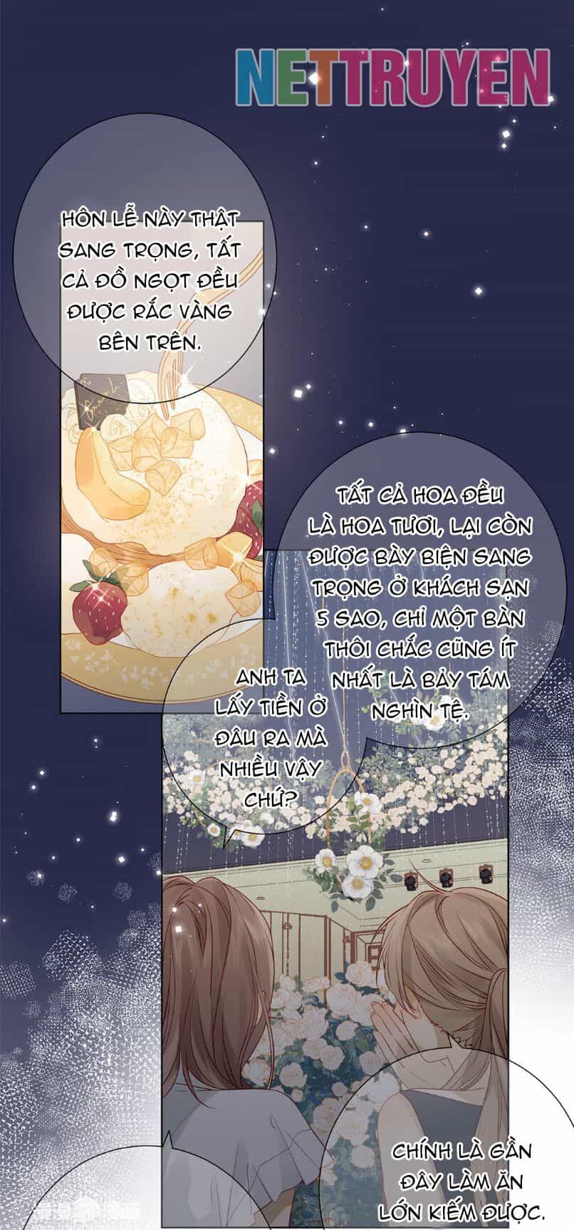 Lời Thề Như Sương Triều - Chương 12 - ảnh 23