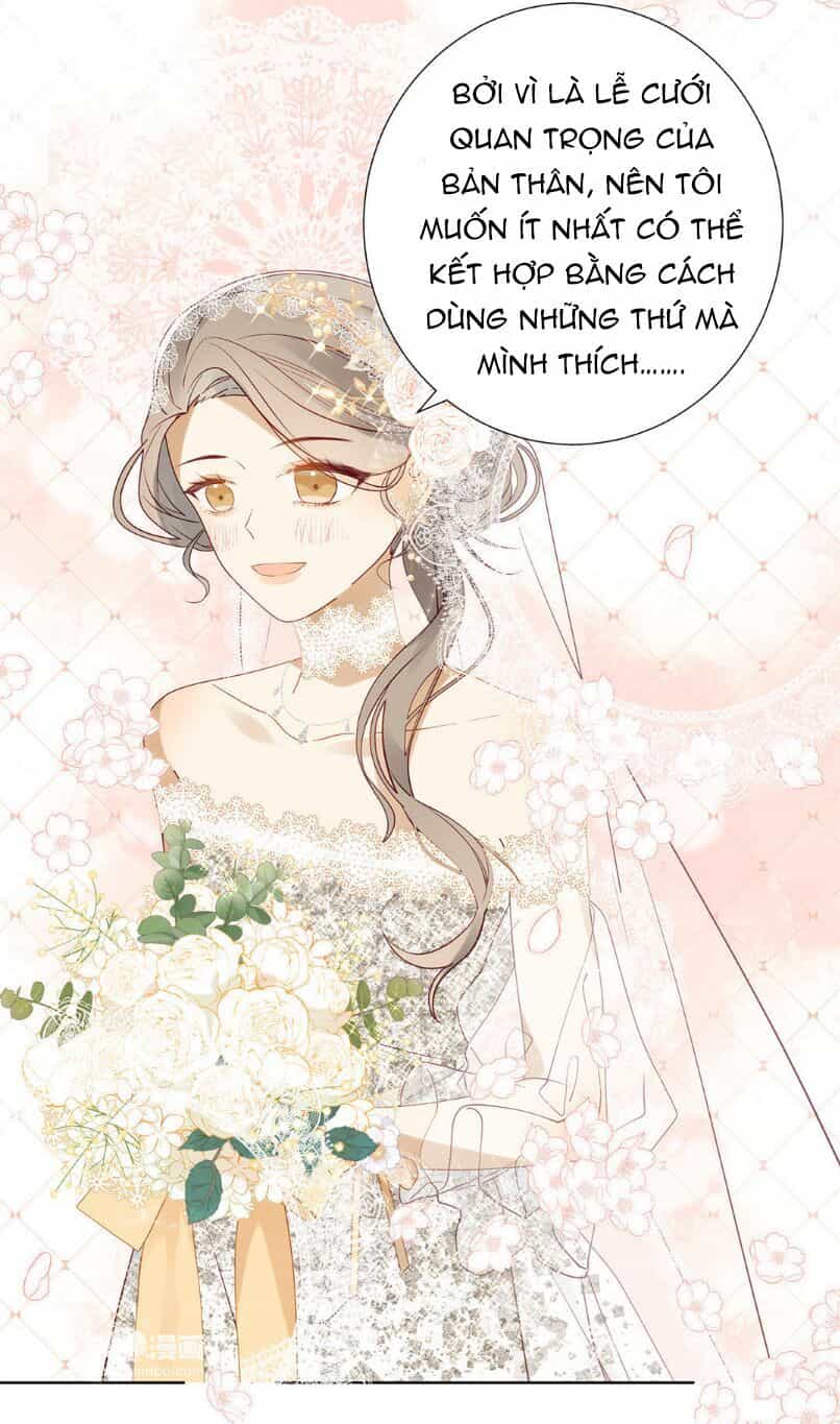 Lời Thề Như Sương Triều - Chương 12 - ảnh 5