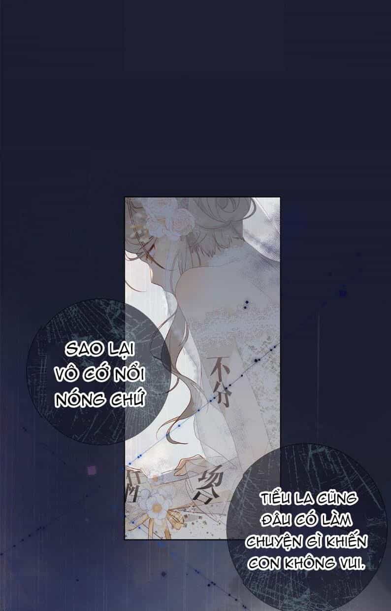 Lời Thề Như Sương Triều - Chương 14 - ảnh 12