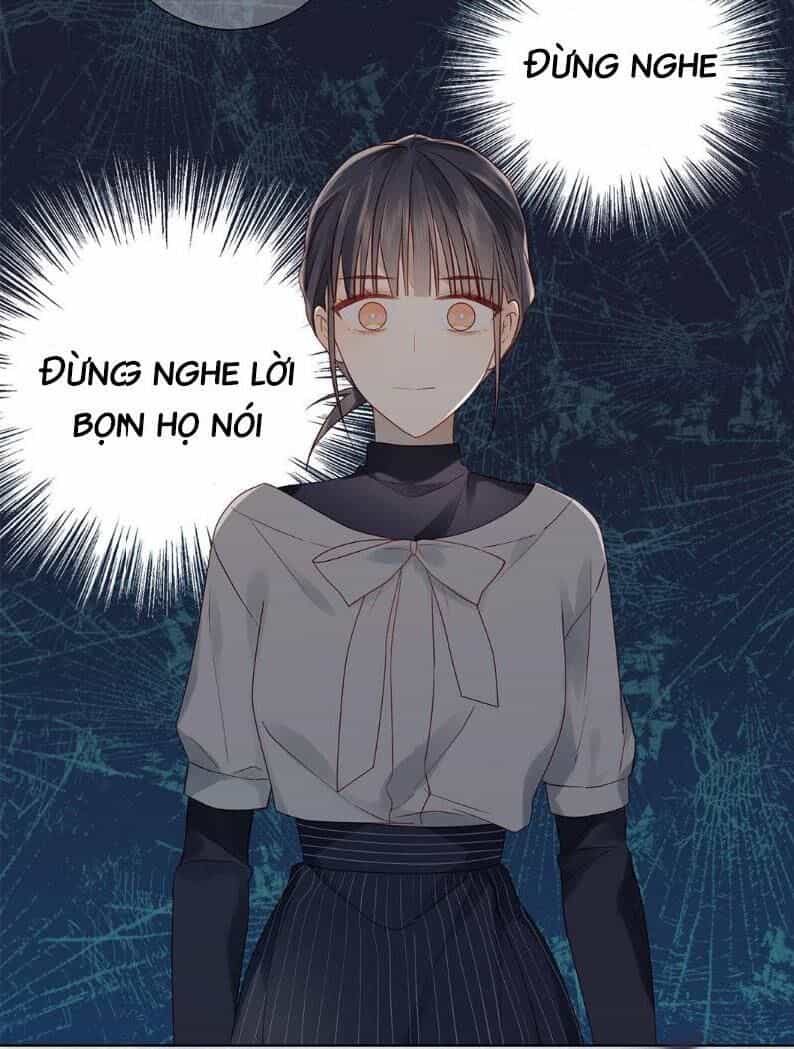 Lời Thề Như Sương Triều - Chương 14 - ảnh 15