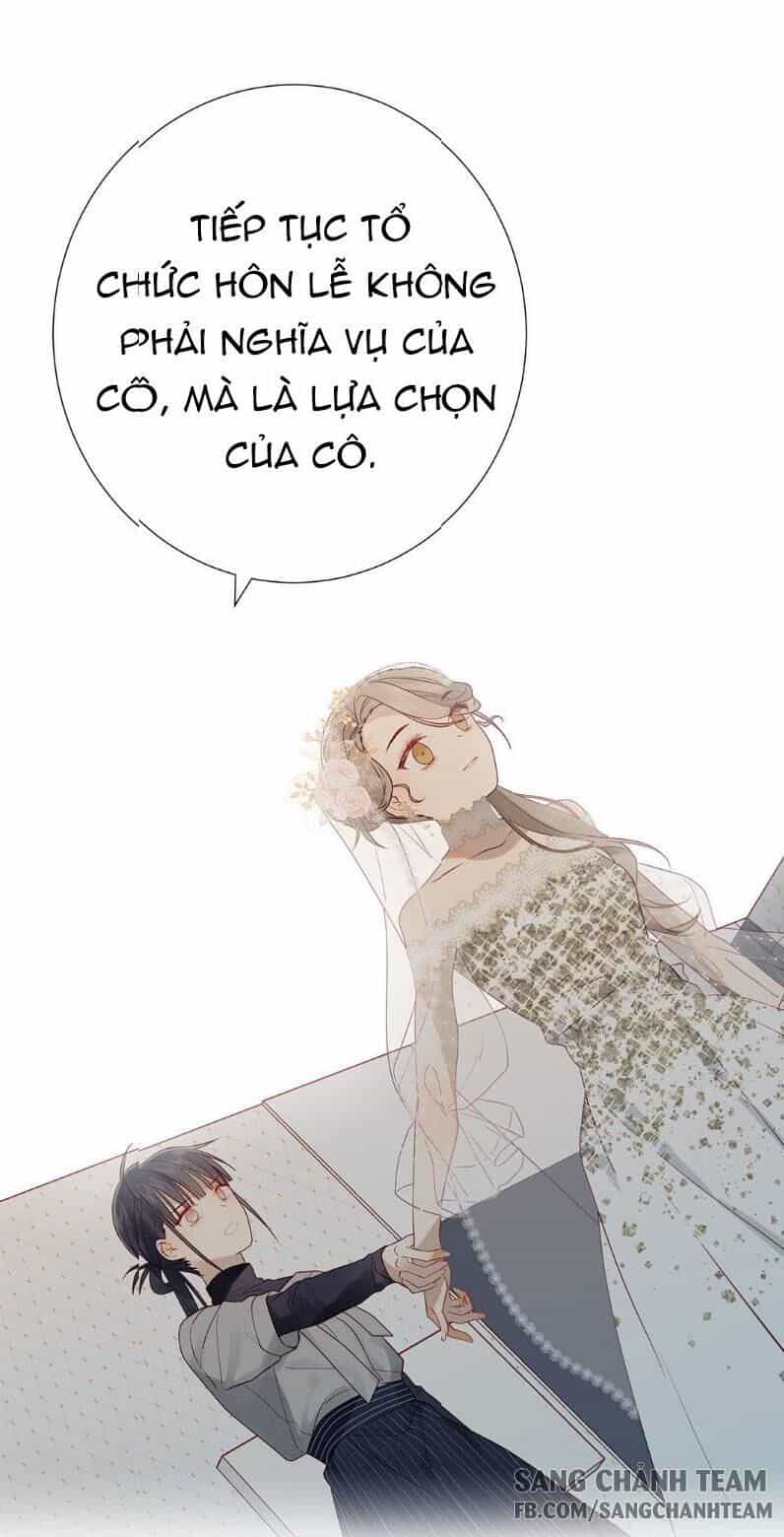 Lời Thề Như Sương Triều - Chương 14 - ảnh 20