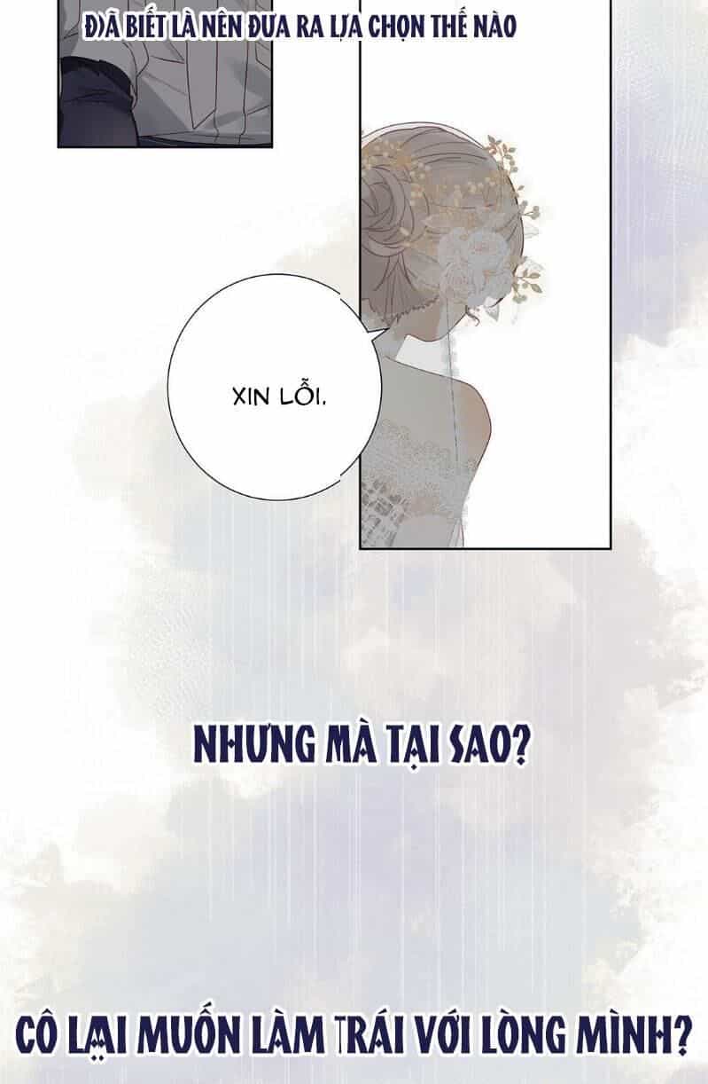Lời Thề Như Sương Triều - Chương 14 - ảnh 22