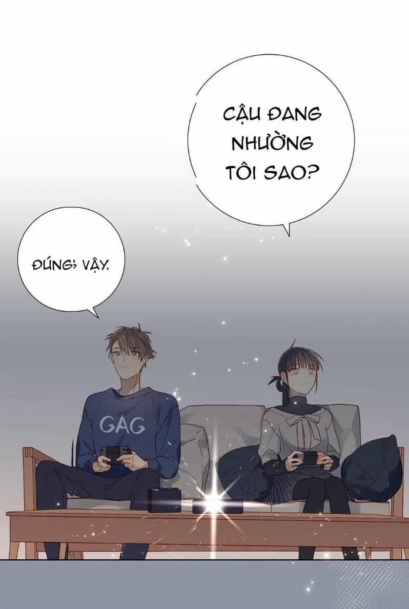 Lời Thề Như Sương Triều - Chương 14 - ảnh 34